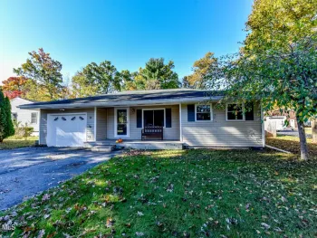 Property at 97 Greenfield Avenue, Ballston Spa, NY 12020