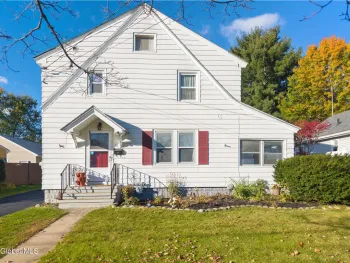 Property at 38 Wooster Street, Gloversville, NY 12078