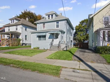 Property at 311 Floral Avenue, Johnson City, NY 13790