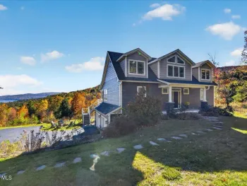 Property at 56 Olde Coach Road, Lake George, NY 12824