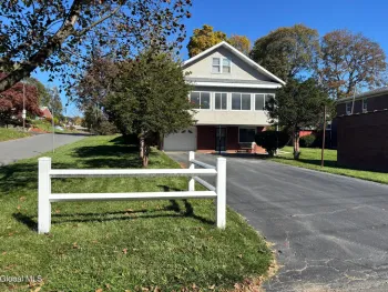 Property at 51 Winnie Street, Albany, NY 12208