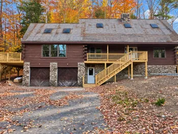 Property at 216 Stone Bridge Road, Chester, NY 12860