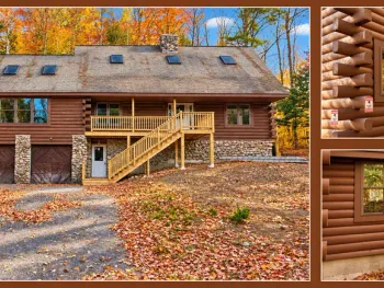 Property at 216 Stone Bridge Road, Chester, NY 12860