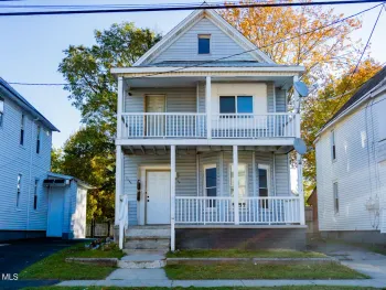 Property at 1037 Cutler Street, Schenectady, NY 12303