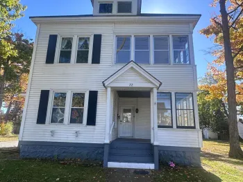 Property at 22 Maple Street, Hudson Falls, NY 12839