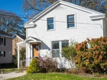 Property at 43 Pearl Street, Schuylerville, NY 12871