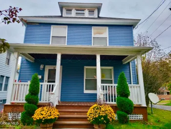 Property at 1225 Helderberg Avenue, Schenectady, NY 12306