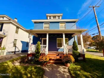 Property at 1225 Helderberg Avenue, Schenectady, NY 12306