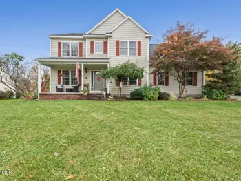 Property at 13 Lucille Lane, Ballston, NY 12019