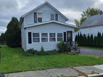 Property at 40 Edward Street, Cohoes, NY 12047