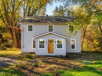 Property at 269 Lake Hill Road, Charlton, NY 12027