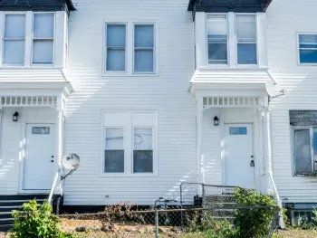 Property at 803 Congress Street, Schenectady, NY 12303