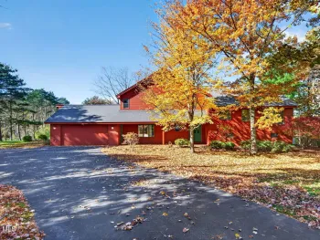 Property at 37 Crow Ridge Road, Voorheesville, NY 12186