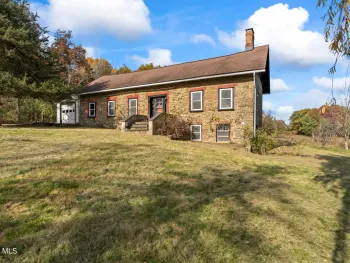 Property at 528 Schoharie Turnpike, Athens, NY 12015