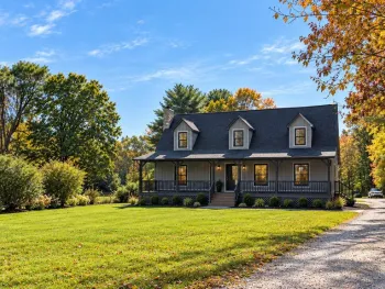 Property at 10282 State Route 149, Fort Ann, NY 12827