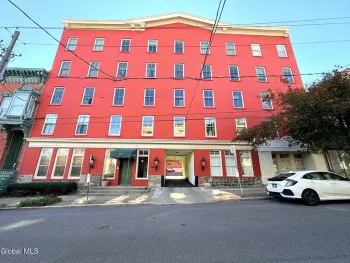 Property at 270 Hudson Avenue, Albany, NY 12210