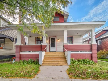 Property at 357 6th Avenue, Troy, NY 12182