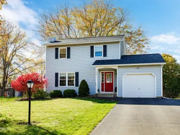 Property at 1049 Laural Lane, Ballston Spa, NY 12020