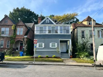 Property at 8 Leonard Place, Albany, NY 12202