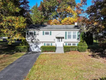 Property at 54 Walnut Drive, Clifton Park, NY 12065