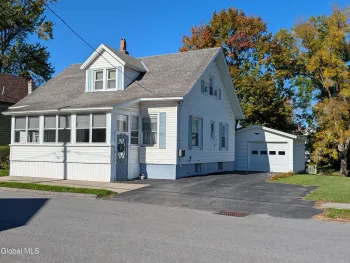 Property at 9 Montgomery Street, Fultonville, NY 12072
