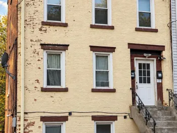 Property at 36 13th Street, Troy, NY 12180