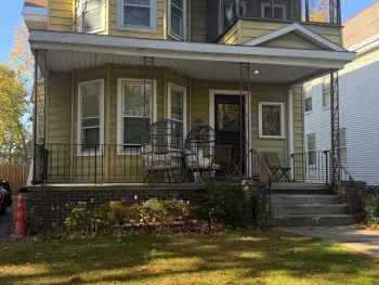 Property at 1031 Wendell, Schenectady, NY 12308