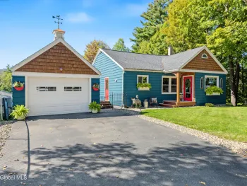 Property at 21 Paris Avenue, Corinth, NY 12822