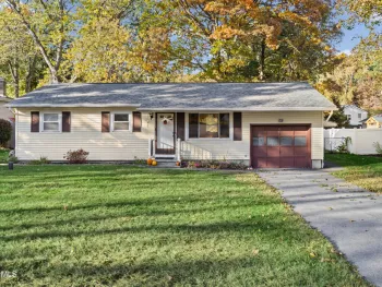 Property at 615 Sunny Lane, Ballston Spa, NY 12020