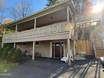 Property at 23 Hillcrest Drive, Lake George, NY 12845