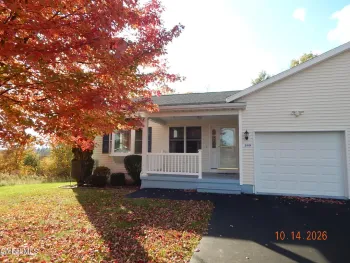 Property at 269 Skyview Drive, Greenville, NY 12083