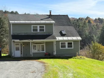 Property at 136 South Road, Whitehall, NY 12887