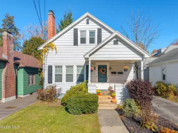 Property at 945 Myrtle Avenue, Albany, NY 12208