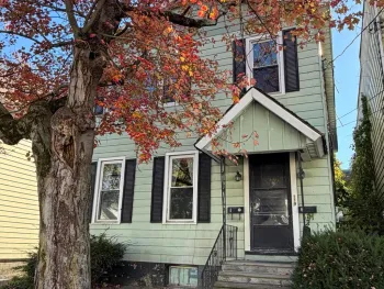 Property at 9 Ball Place Place, Watervliet, NY 12189