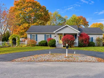 Property at 11 Faxon Street, Glens Falls, NY 12801