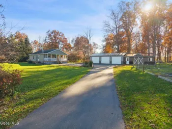 Property at 507 Oldick Road, Minden, NY 13339