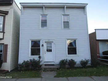 Property at 287 Broadway, Menands, NY 12204