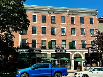 Property at 423 Broadway, Saratoga Springs, NY 12866