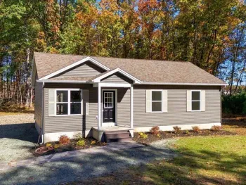 Property at 86 Eagan Road, Queensbury, NY 12804