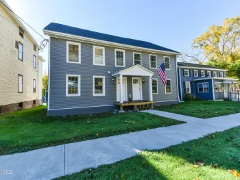 Property at 64 Burton Avenue, Waterford, NY 12188
