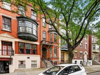 Property at 46 Willett Street, Albany, NY 12210