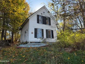 Property at 135 Lake George Avenue, Ticonderoga, NY 12883