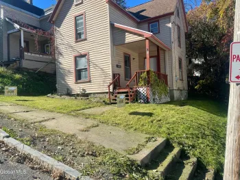 Property at 28 Orchard Street, Ilion, NY 13357