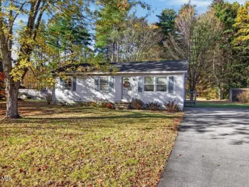 Property at 27 Stephanie Lane, Queensbury, NY 12804