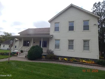 Property at 19 County Route 1, Westerlo, NY 12193