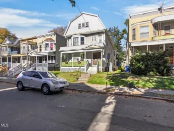 Property at 469 Hamilton Street, Albany, NY 12203