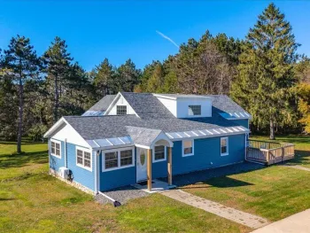 Property at 851 County Highway 106, Mayfield, NY 12010