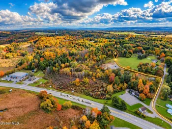 Property at L 42.11 Fon Clair Terrace, Johnstown, NY 12095