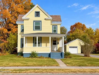 Property at 111 Maple Street, Hudson Falls, NY 12839
