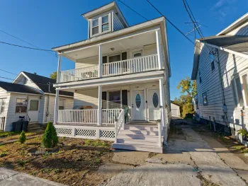 Property at 1336 Santa Fe Street, Schenectady, NY 12303